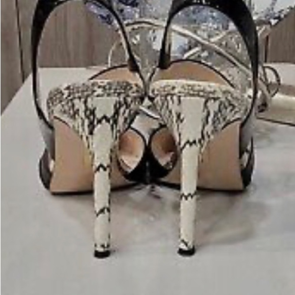 Louise et Cie Lo-Jerry Size 9 Excellent Condition